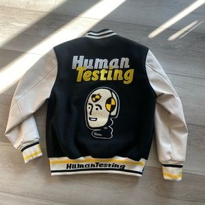 Human Made Varsity Jacket